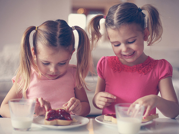 KOJA JE RAZLIKA IZMEĐU DŽEMA, PEKMEZA I MARMELADE?