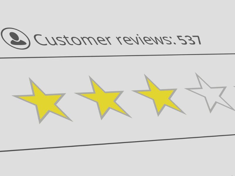 Recenzije online