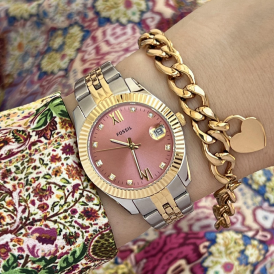 Fossil ES5173