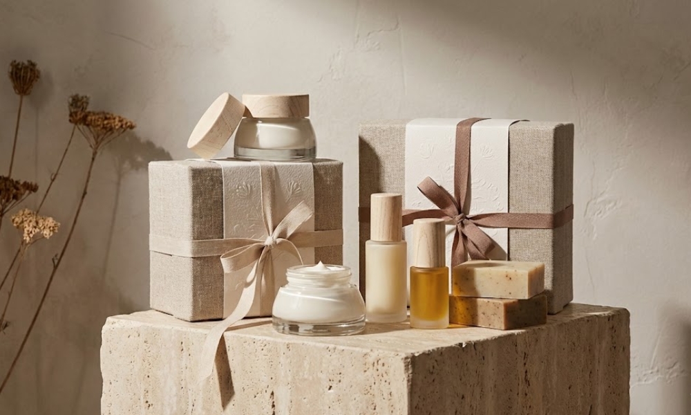 Lepota pažljivo odabranog poklona pretvara sitnicu u gest koji se pamti