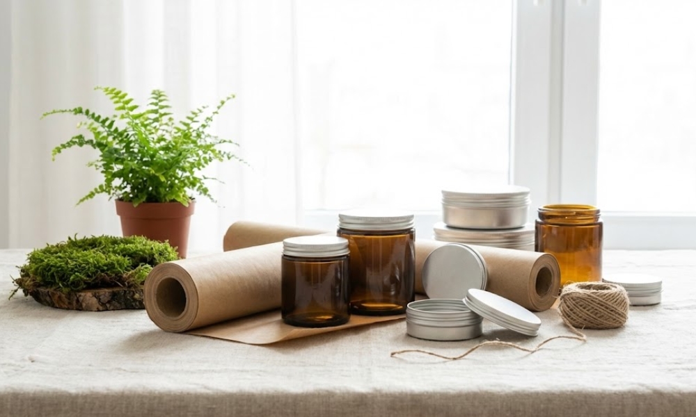 Biraj odgovorno i ostavi manji trag na planeti, bez odricanja od kvaliteta