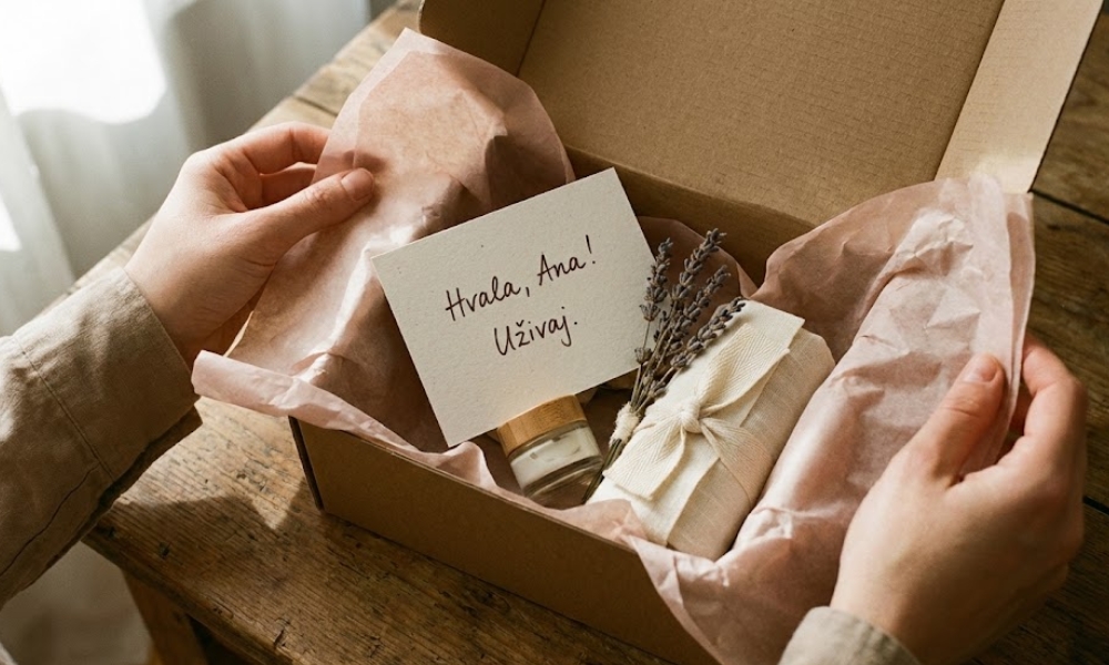 Personalizovan pristup