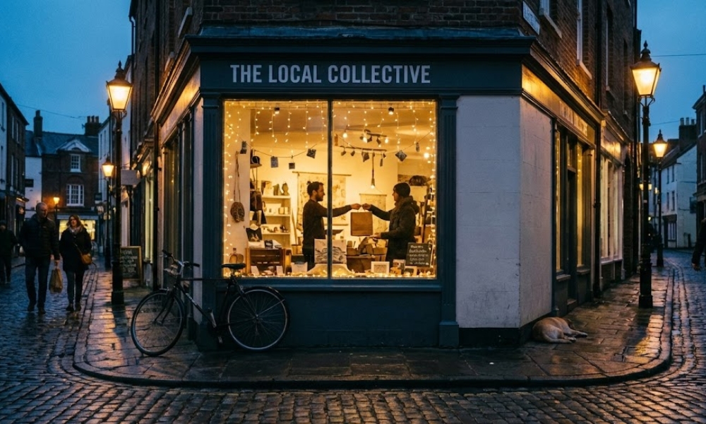 Podrška lokalnoj ekonomiji i etika rada