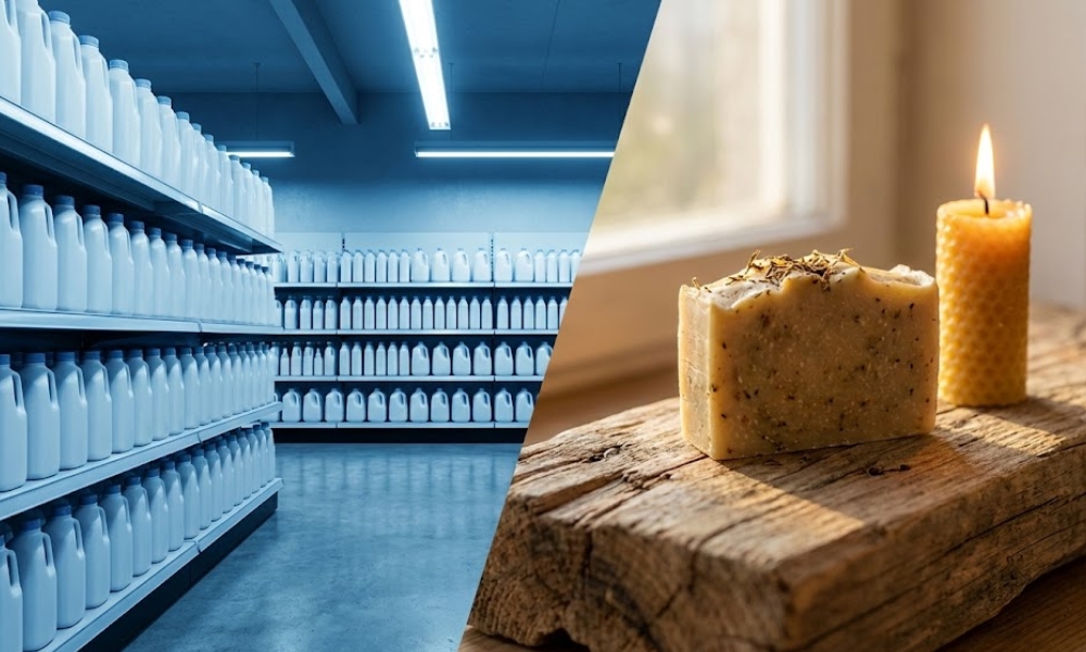 izbor malih brendova